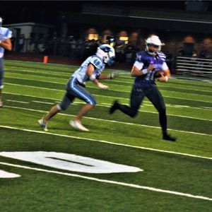 Meet your Posher, Kyle